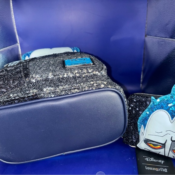 Hades LOUNGEFLY set - Picture 4 of 6